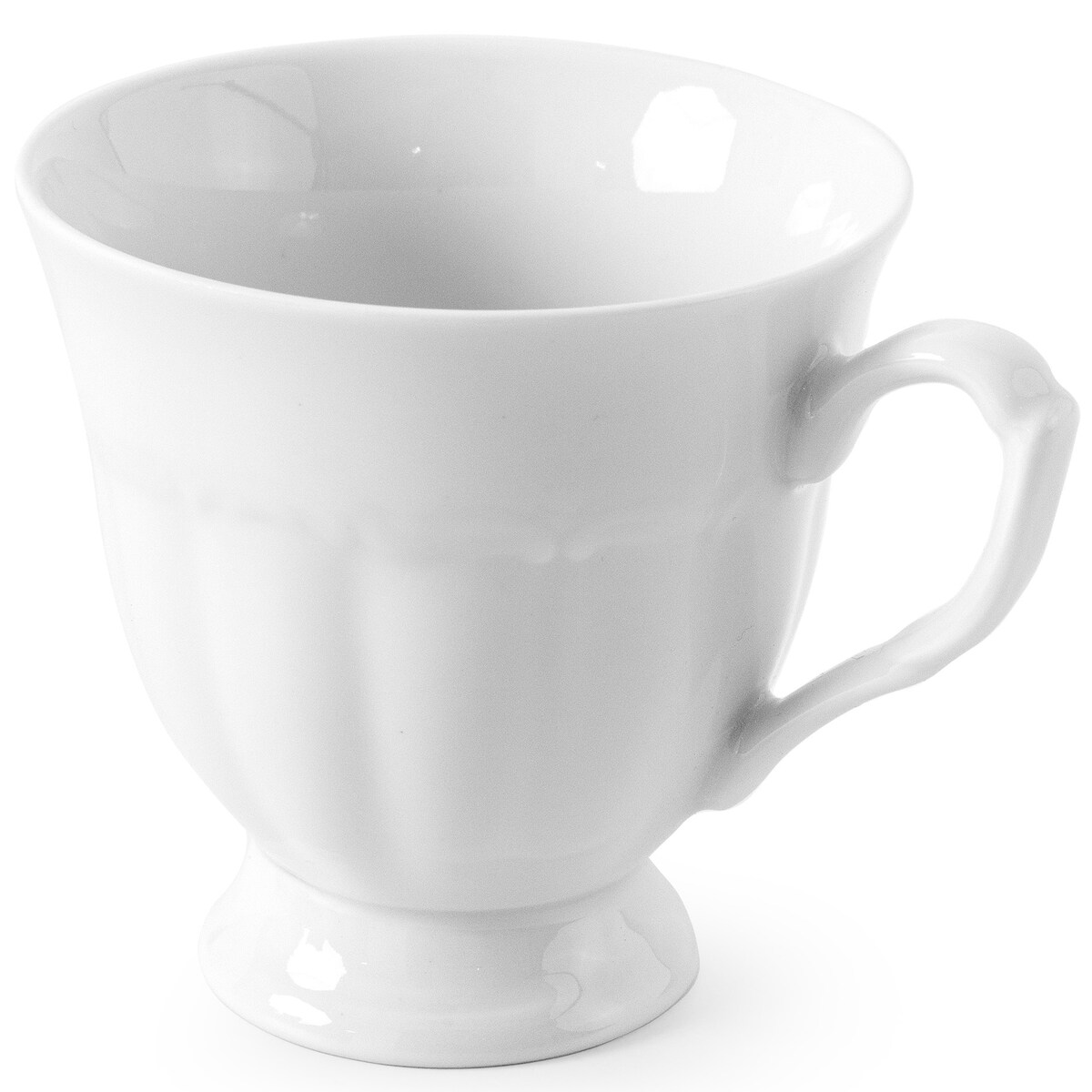 Filiżanka ze spodkiem 6 szt. MARIA TERESA