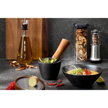 GEFU X-PLOSION Mini moździerz 8.5 cm