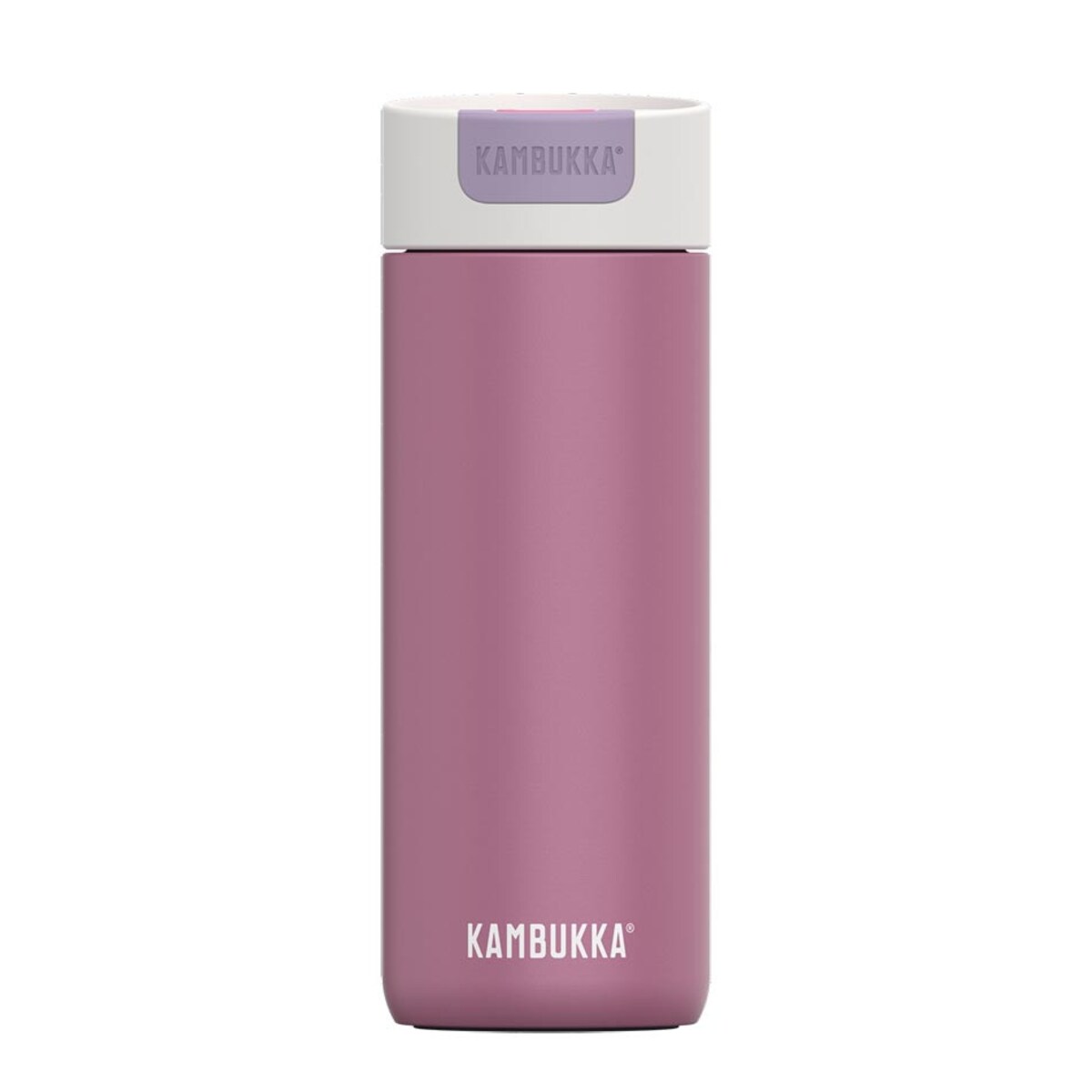 Kubek termiczny (500 ml) Aurora Pink Olympus Kambukka