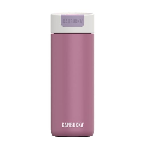 Kubek termiczny (500 ml) Aurora Pink Olympus Kambukka