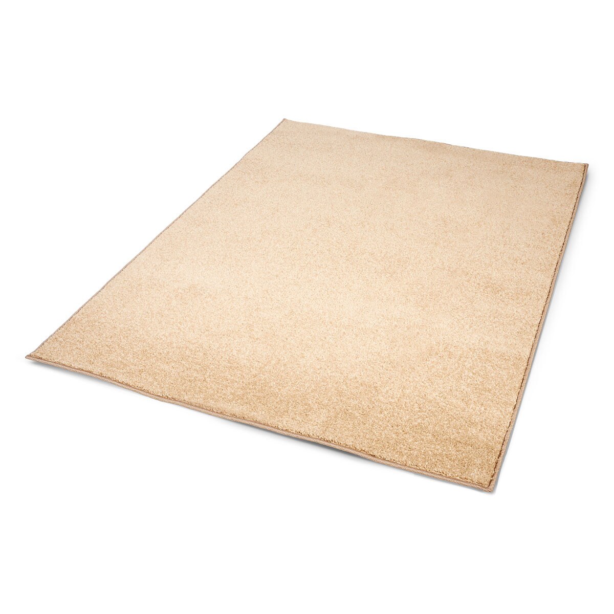 Konsimo OEDER Dywan, jasny beż