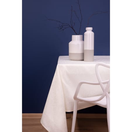 Konsimo FRIDO Obrus, biały