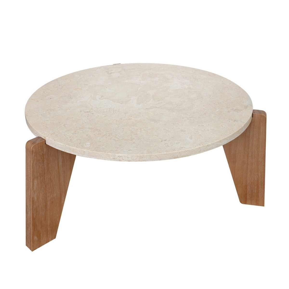 Stolik kawowy Teague 95x45cm, 95 x 45 cm