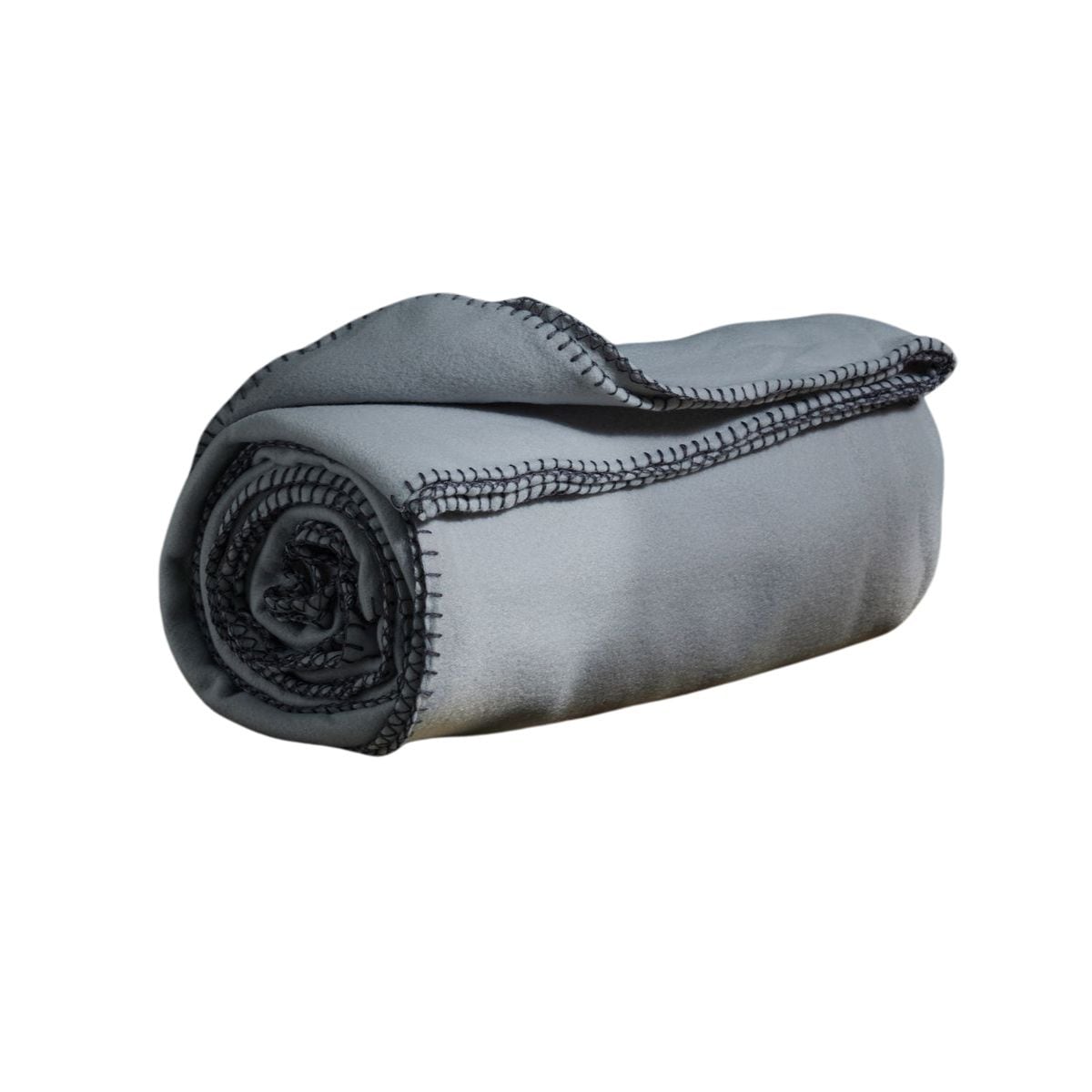 Koc polarowy 125 x 150 cm, BIENAU