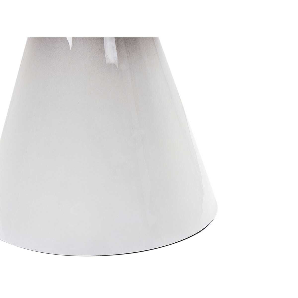 Stolik pomocniczy TIBITO Metal Czarny