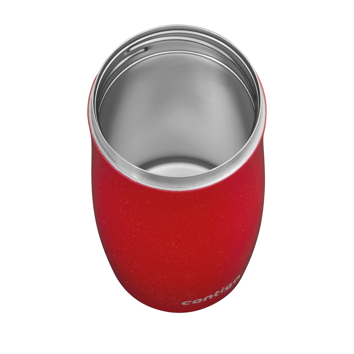 Kubek termiczny Contigo West Loop Mini 300ml - Kot - Goji Berry