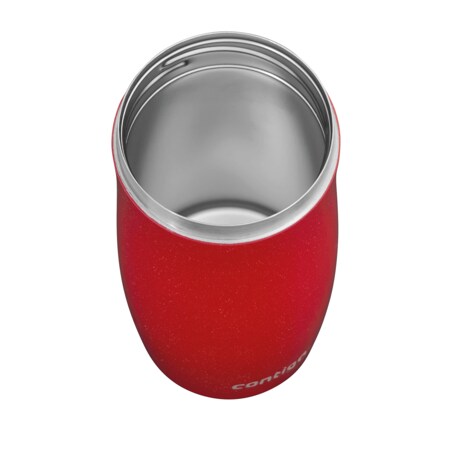 Kubek termiczny Contigo West Loop Mini 300ml - Kot - Goji Berry