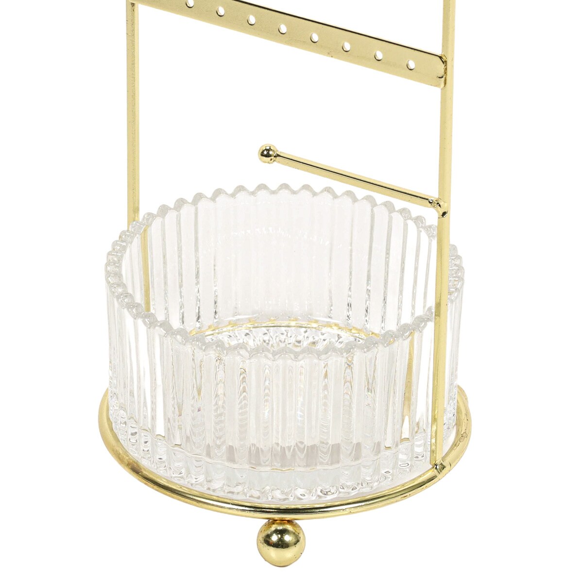 Stojak na biżuterię, 25 cm