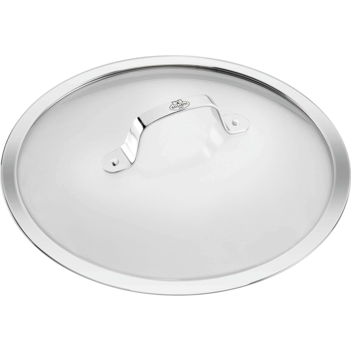 BALLARINI SALINA CERAMIC Patelnia 2H z pokrywką 28 cm