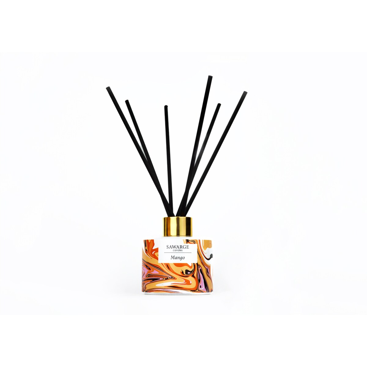 Dyfuzor Zapachowy Marble / Mango 100 ml