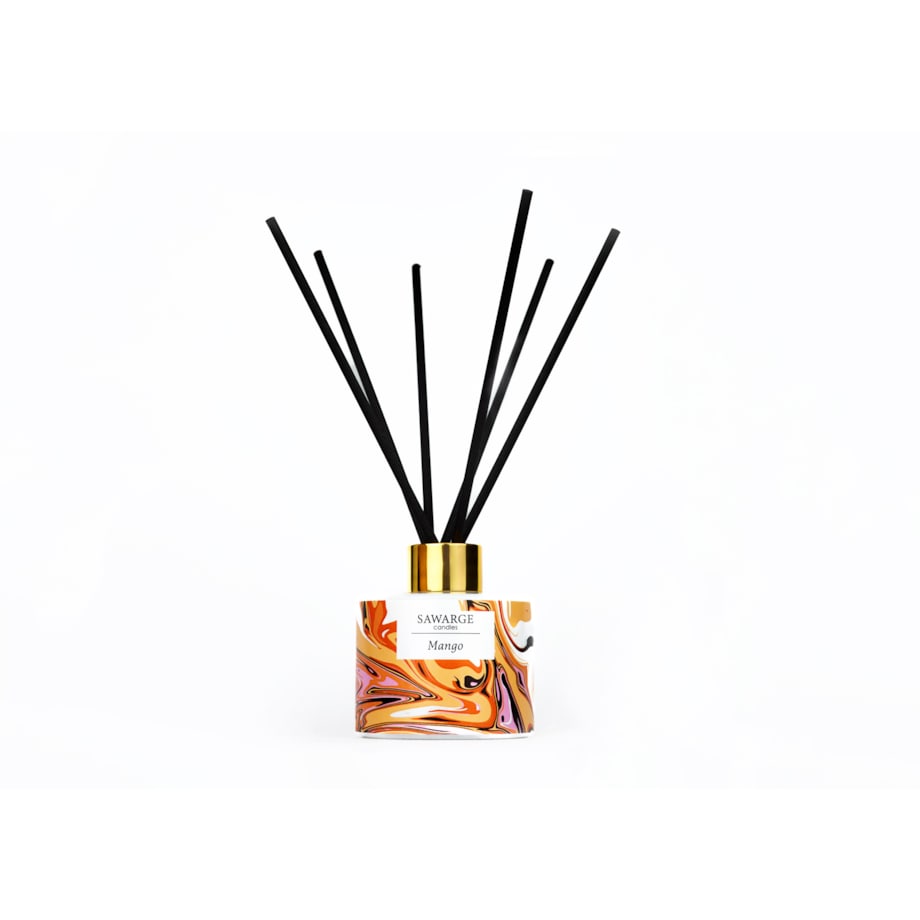 Dyfuzor Zapachowy Marble / Mango 100 ml