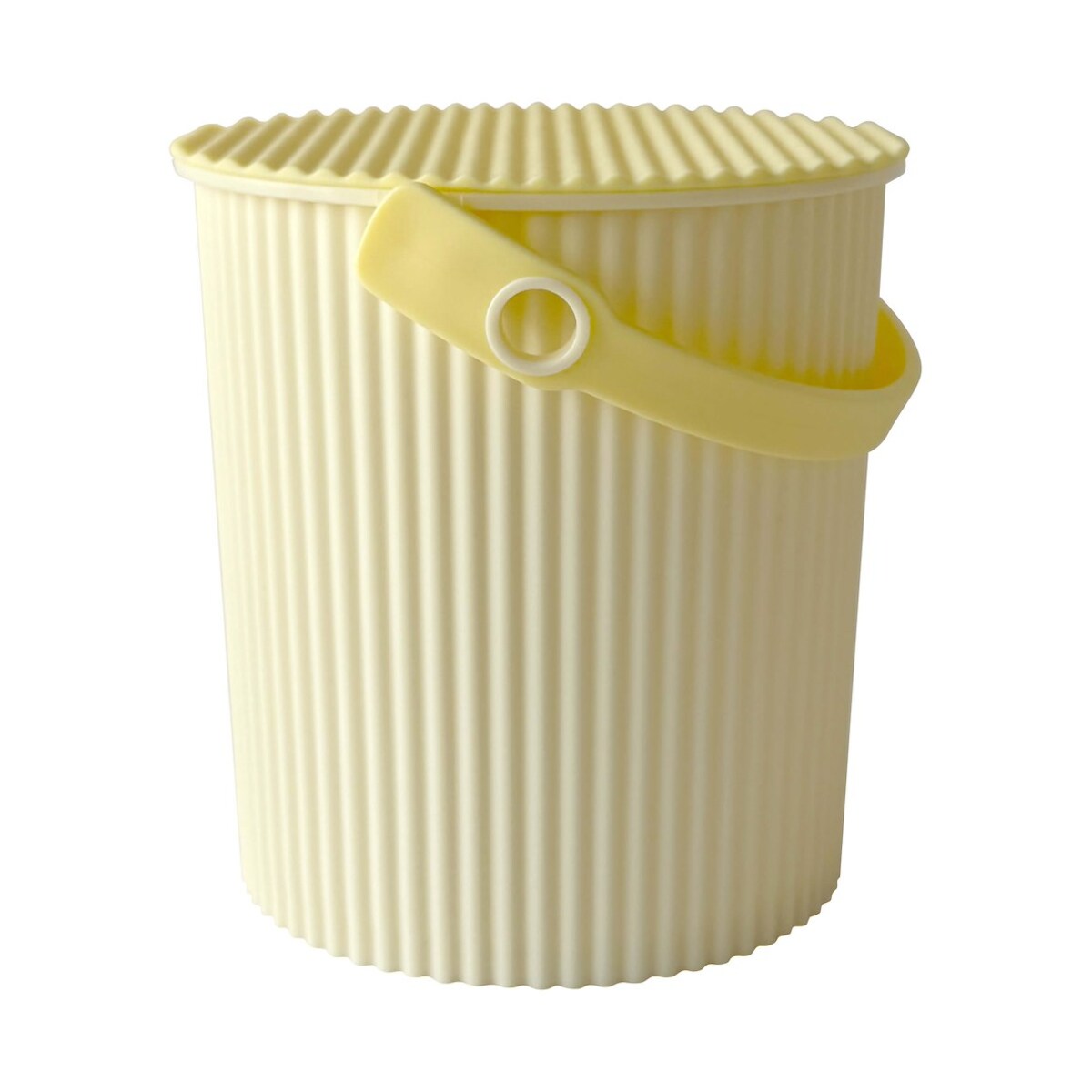 HACHIMAN OMNIOUTIL Wiaderko - 700 ml, żółty