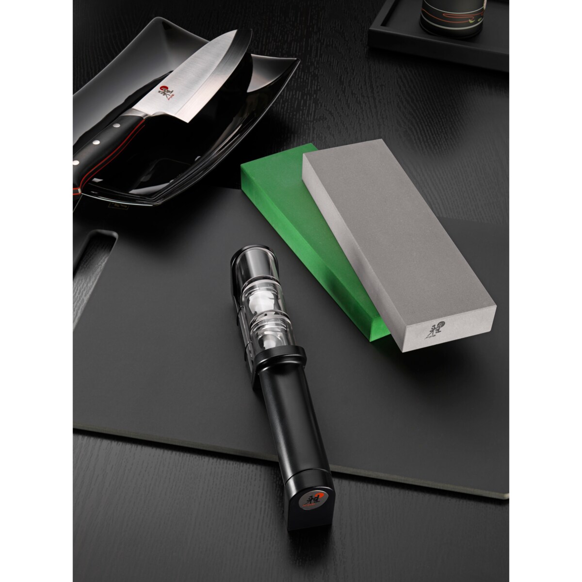 Kamień do ostrzenia Miyabi 5000