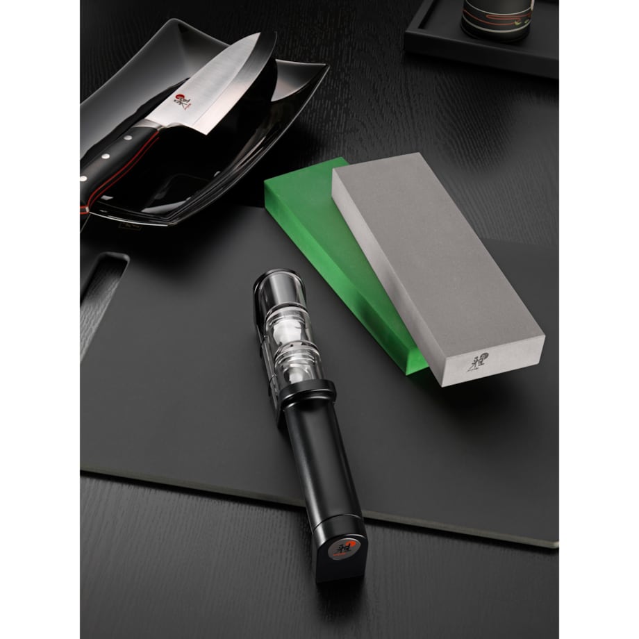 Kamień do ostrzenia Miyabi 5000