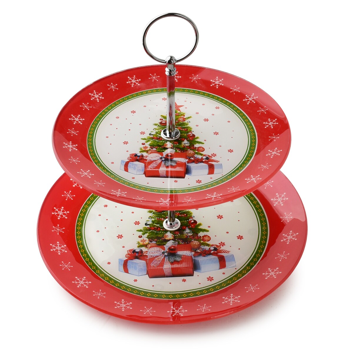 Patera Dwupoziomowa Santa Lila