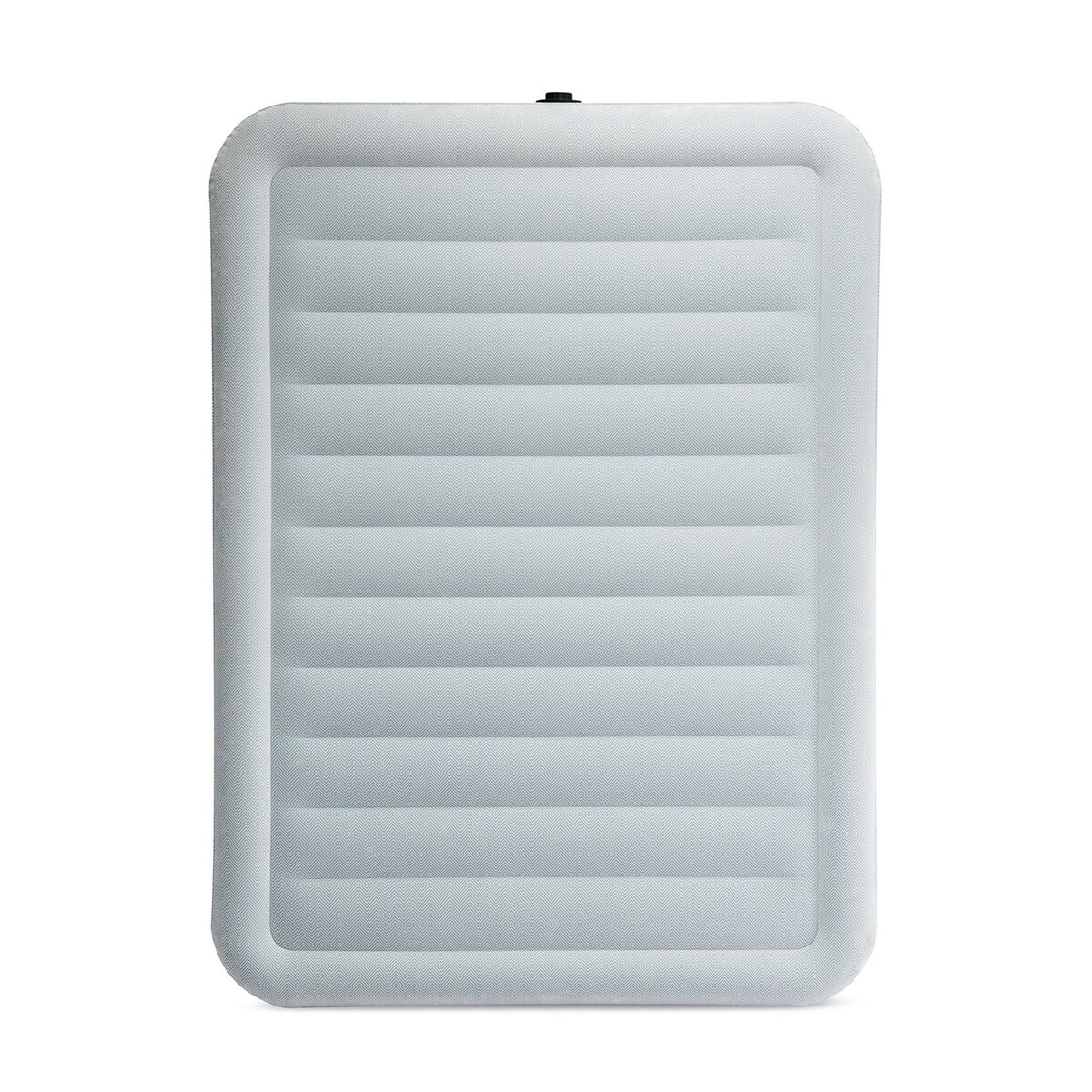 Materac dmuchany Intex 64824ND 2osobowy 203x152x46 cm łóżko z pompką rok 2026