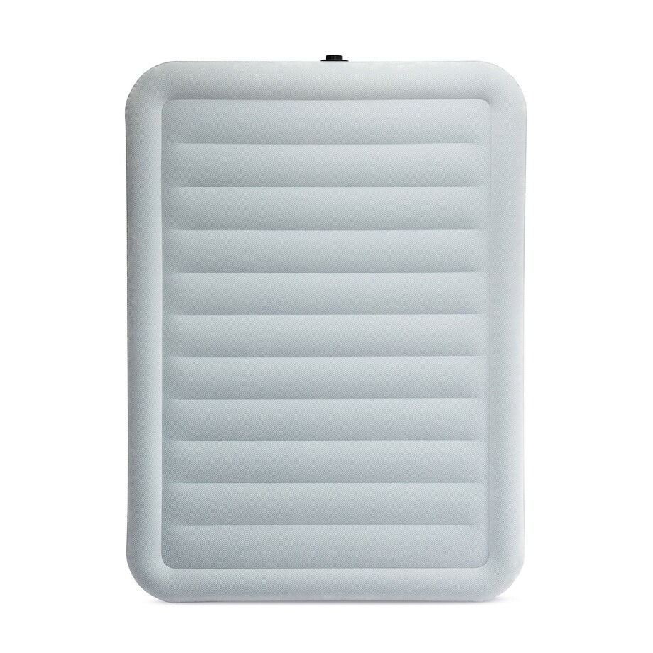 Materac dmuchany Intex 64824ND 2osobowy 203x152x46 cm łóżko z pompką rok 2026
