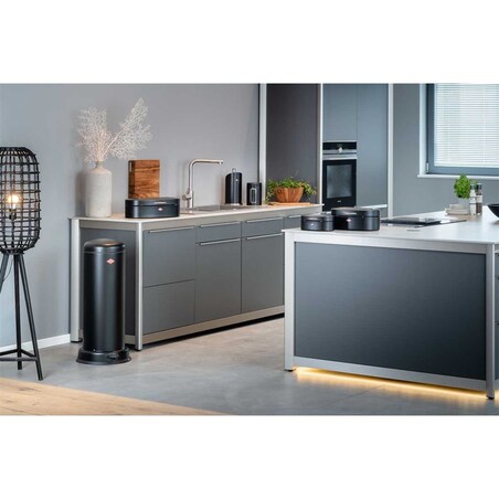 Wesco kosz na śmieci Baseboy 20l 8011517