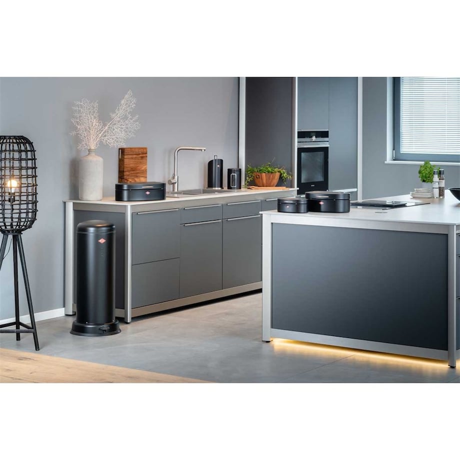 Wesco kosz na śmieci Baseboy 20l 8011517