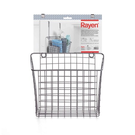 Wielofunkcyjny koszyk na drzwi szafki Rayen