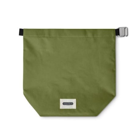 Lunch bag termiczny 6,7 l (zielony) Black+Blum
