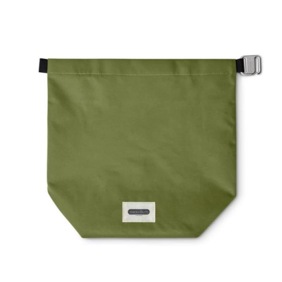 Lunch bag termiczny 6,7 l (zielony) Black+Blum