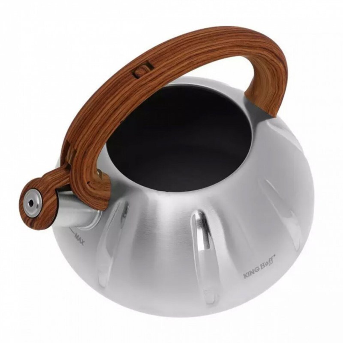 Kinghoff Czajnik Z Gwizdkiem 3.0L Kh-3291