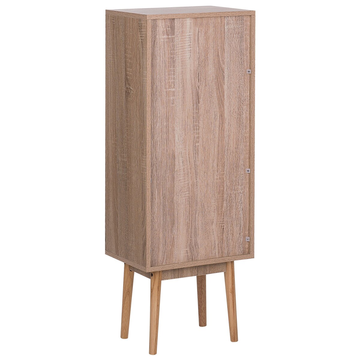 Komoda 5 szuflad FOLEY Kolorowy