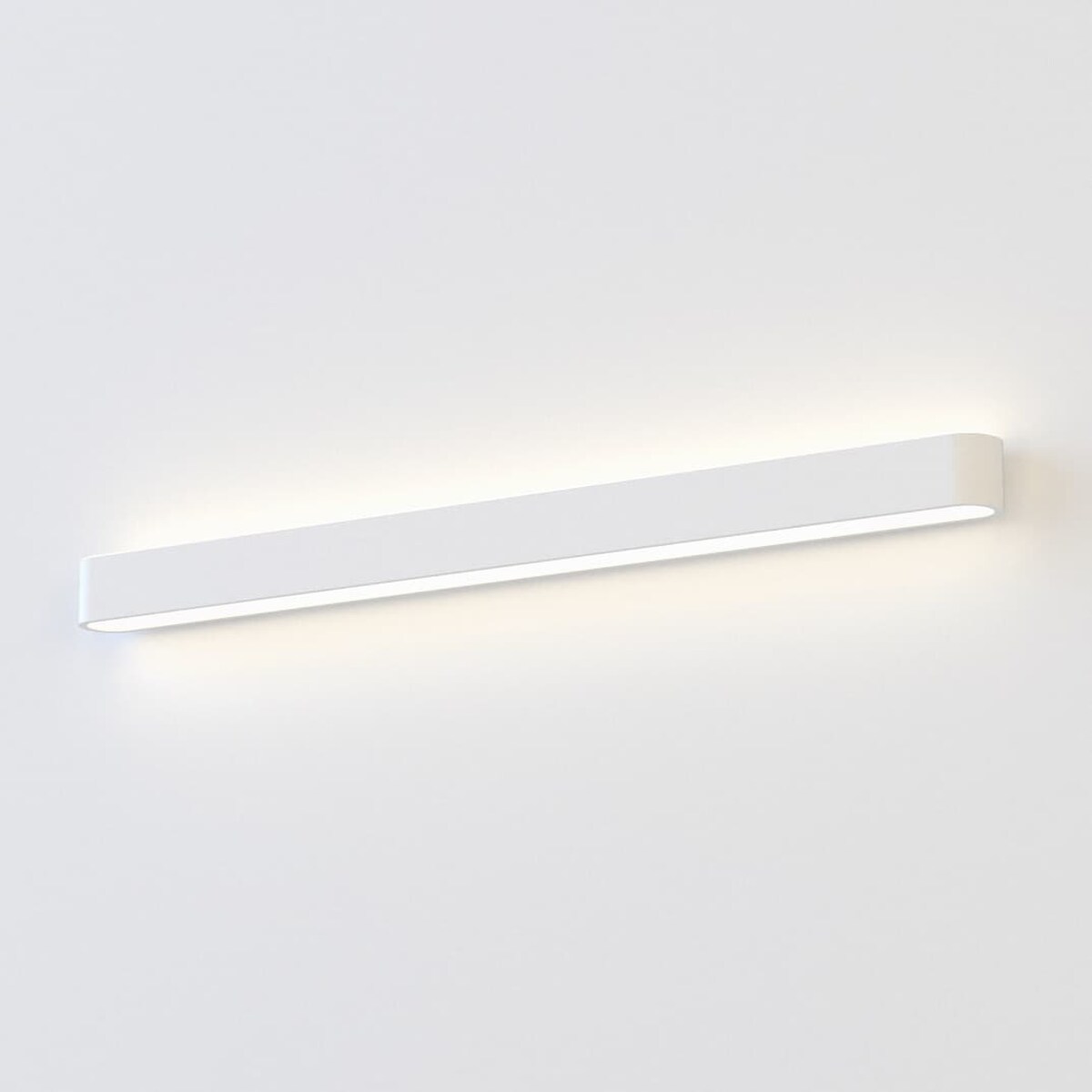 Lampa ścienna 7548 SOFT WALL LED 90X6 Biały Nowodvorski