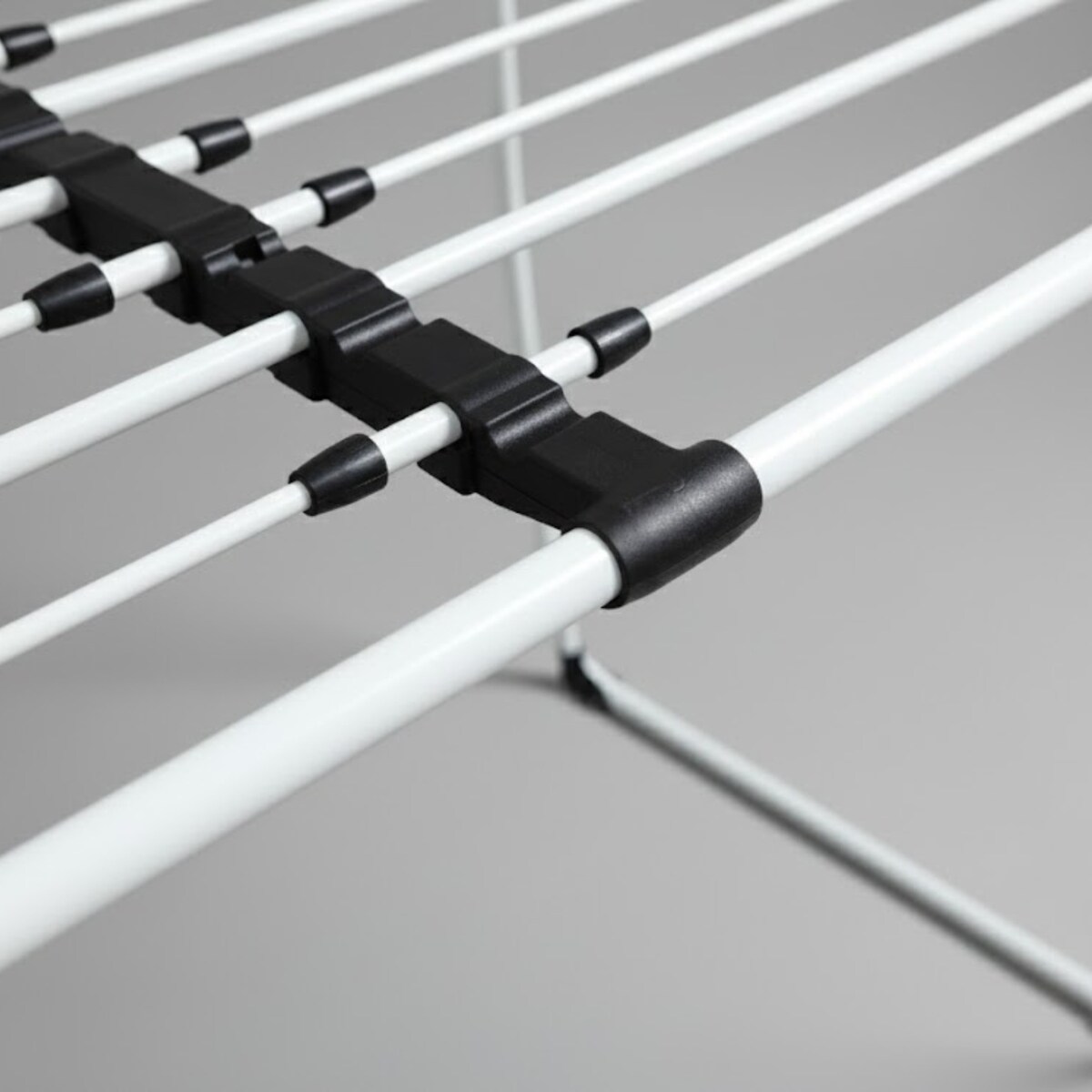 Teleskopowa suszarka na pranie, 100-163 cm, LALEA