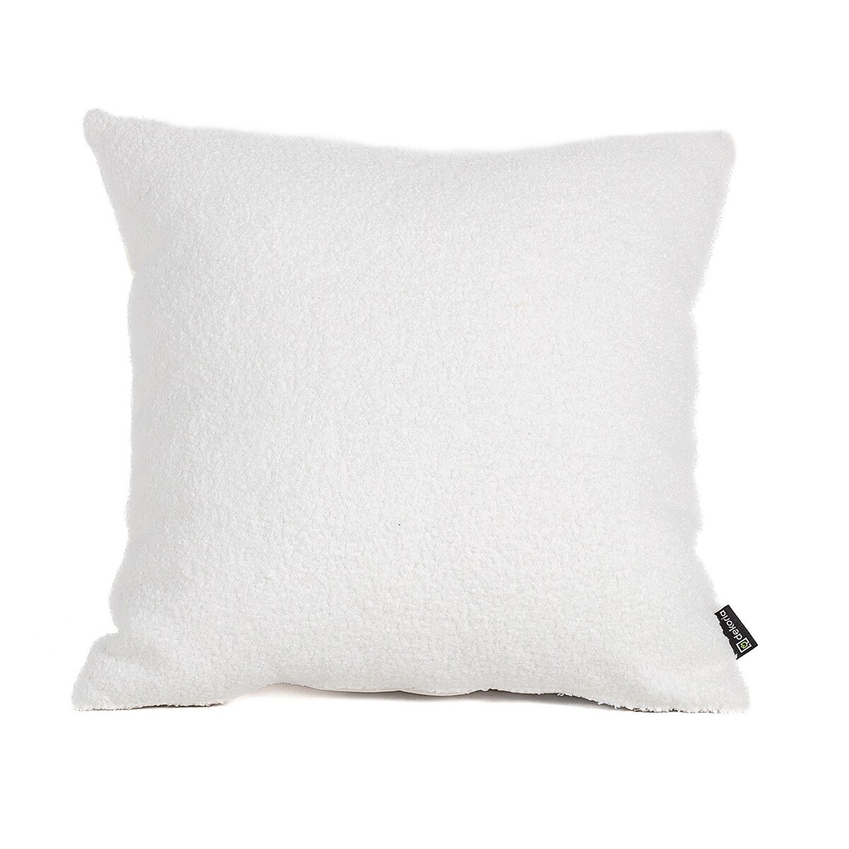 Poszewka Shirley creamy white 43x2