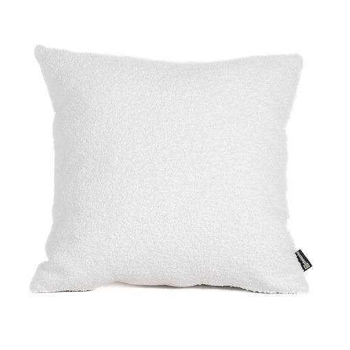 Poszewka Shirley creamy white 43x2