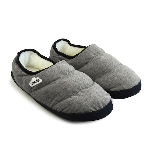Nuvola Classic Marbled Chill Grey 44-45