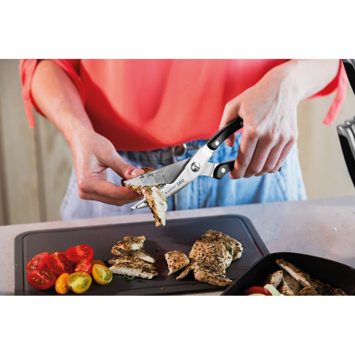 Nożyce do drobiu Graphite BergHOFF