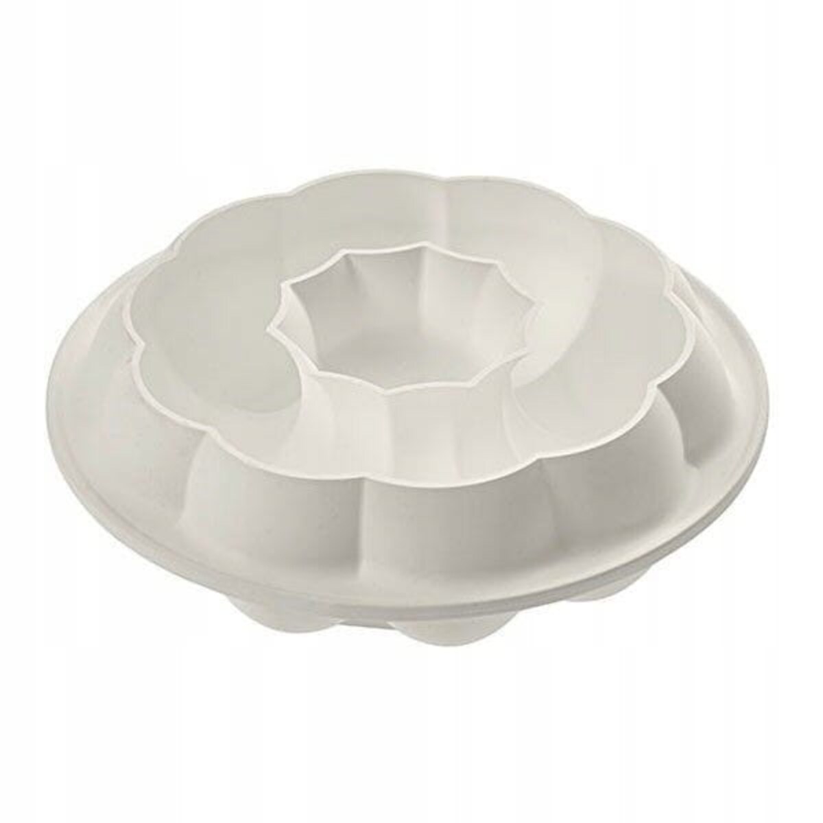 Forma silikonowa 3D Silikomart MOMENTS