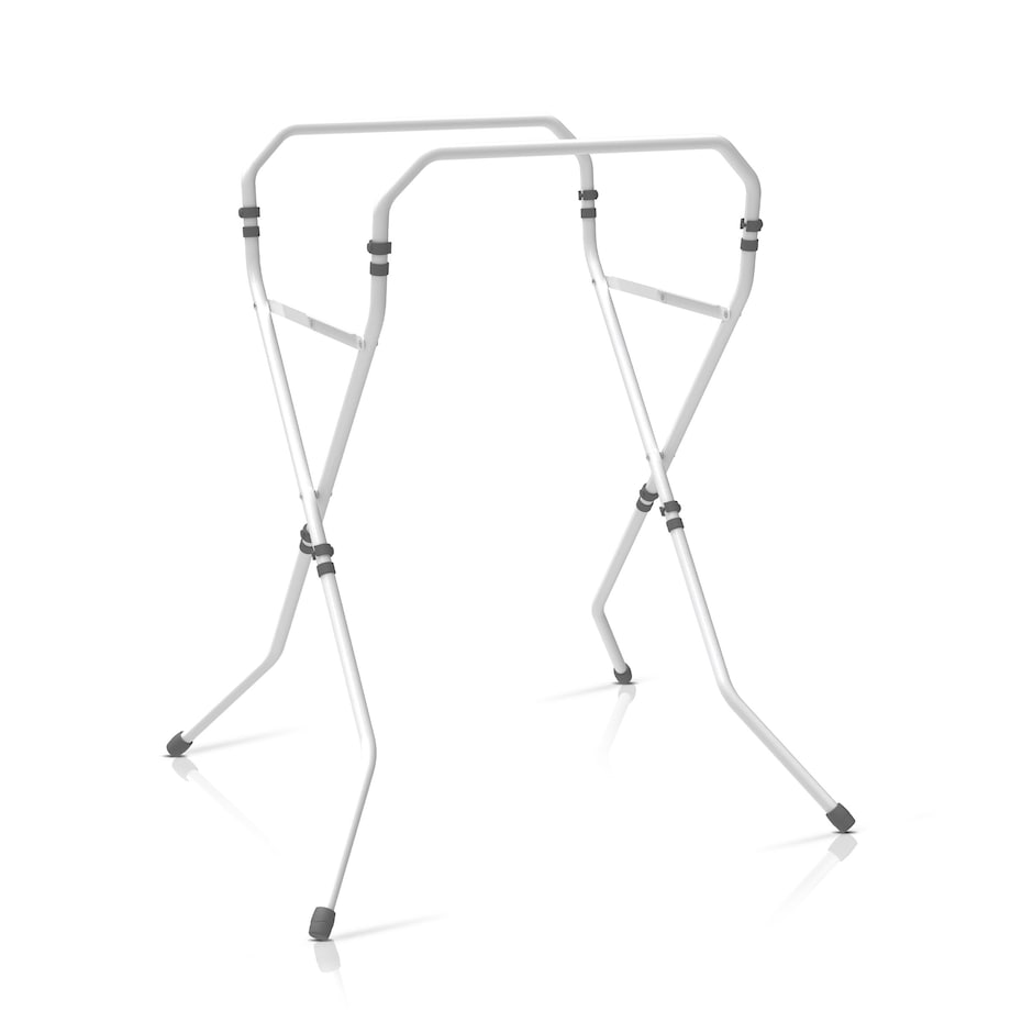 Neno Lucy Stand - składana wanienka dla dzieci ze stelażem