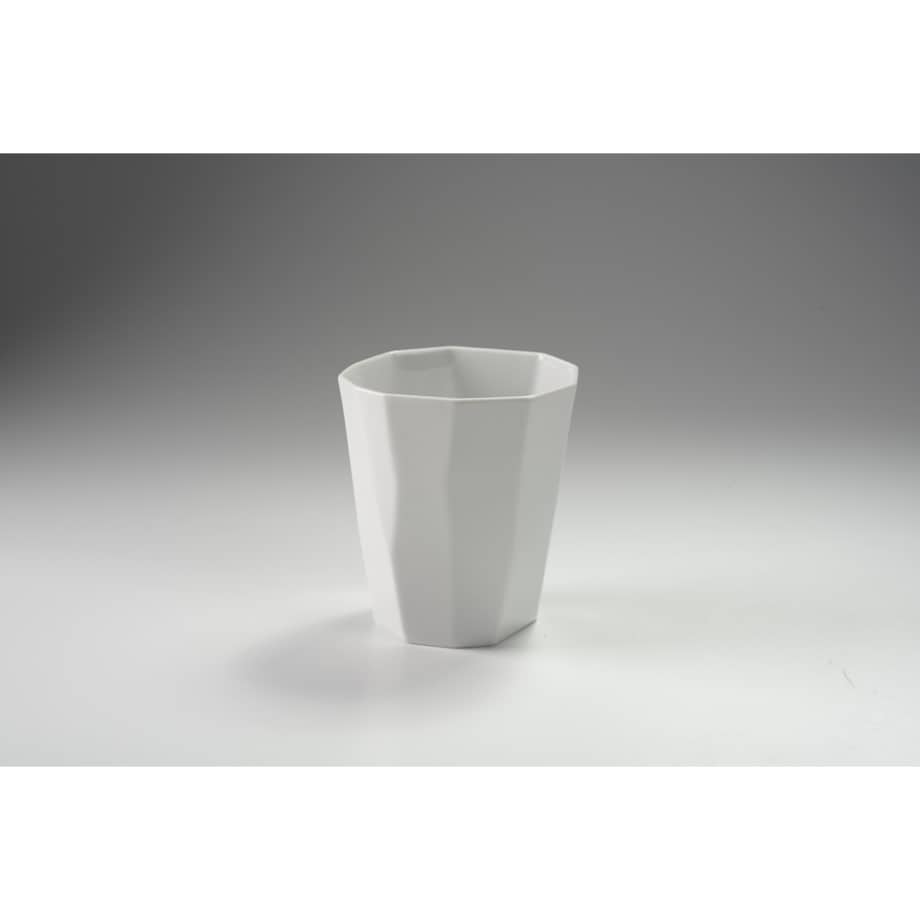 Kubek 480 ml Limbo biały CDC1