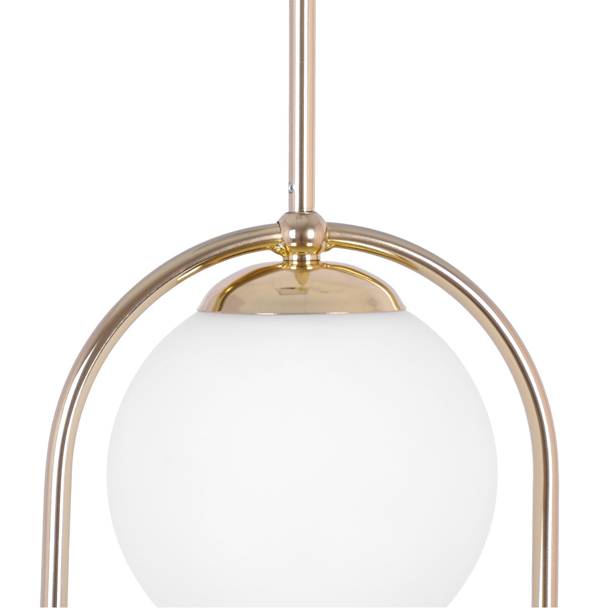 Lampa wisząca K-5392 z serii RITUS