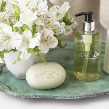 Żel do rąk i ciała Castelbel verbena 300ml