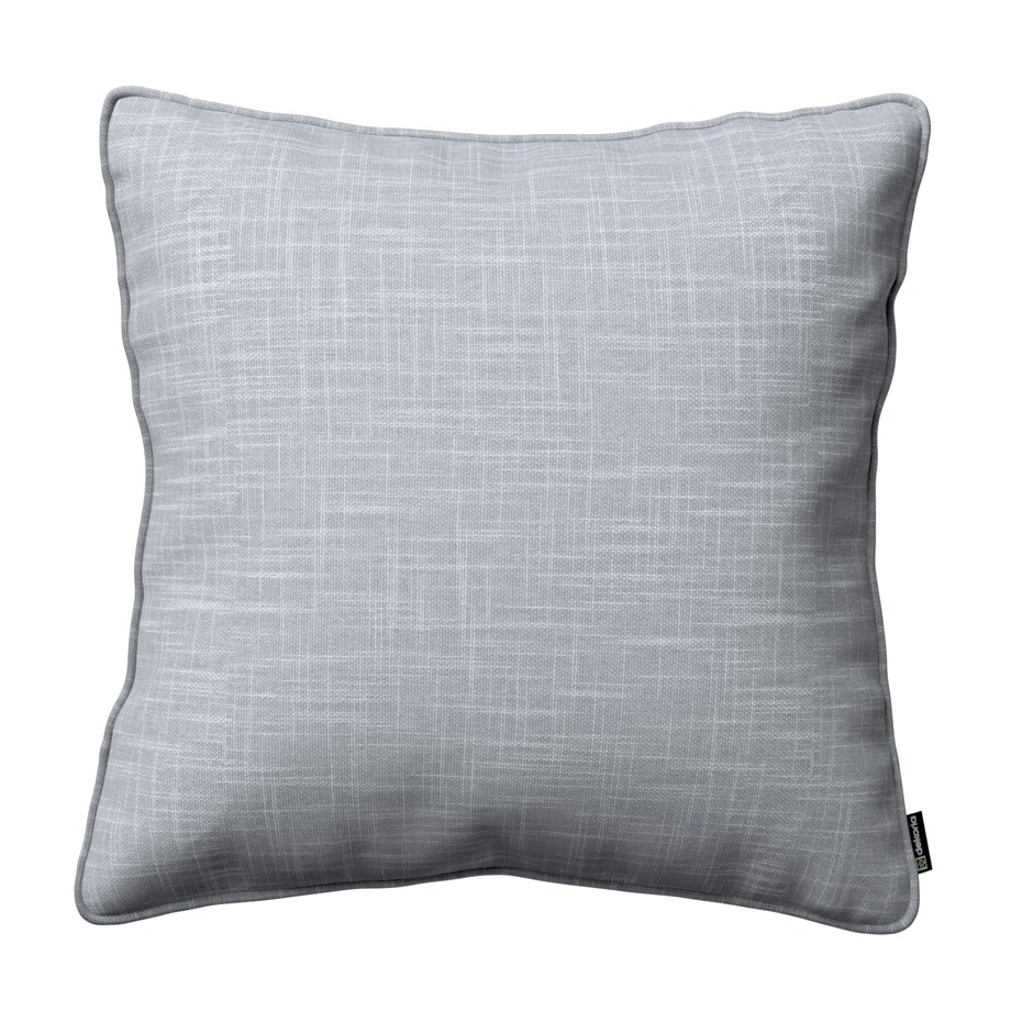Poszewka Gabi na poduszkę 60x60 szary