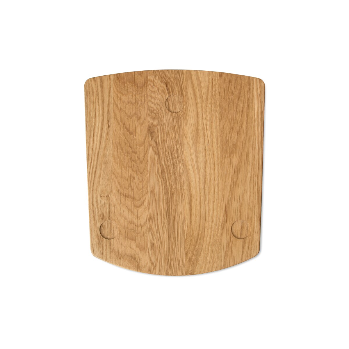 KONSIMO COQUERE Talerz Thermomix, dąb olejowany