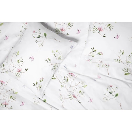 Poszewka Ogród 70 x 80 cm