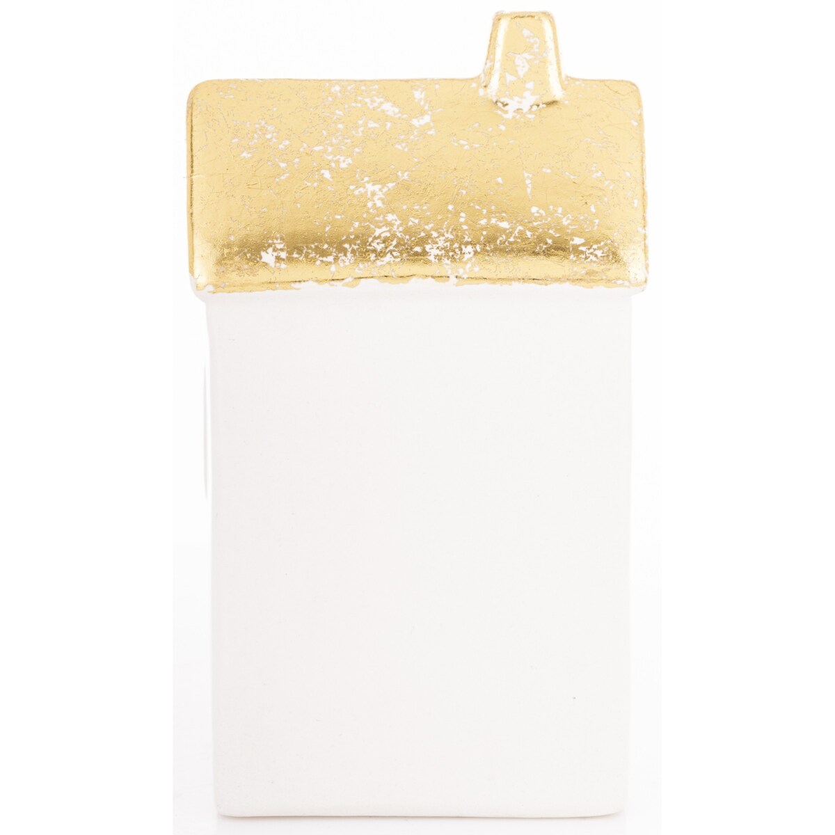 Domek ceramiczny LED 17x10 cm KAMIENICZKA