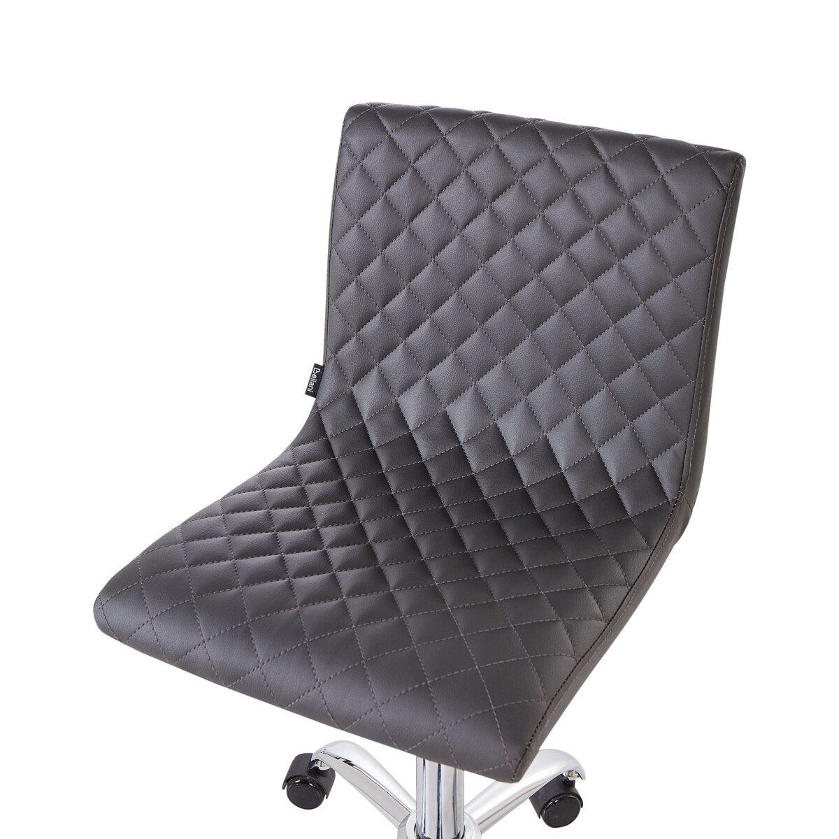 Krzesło biurowe Ciemnoszary ORLANDO