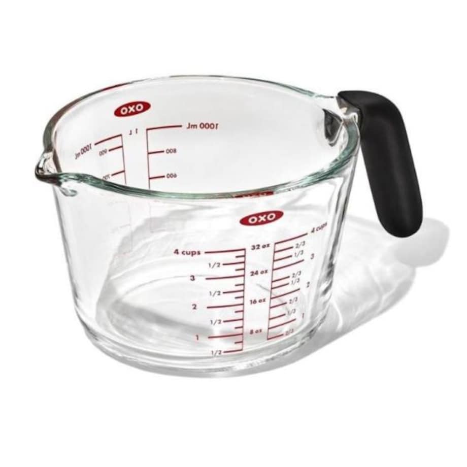 Miarka szklana (1 l) Good Grips Oxo