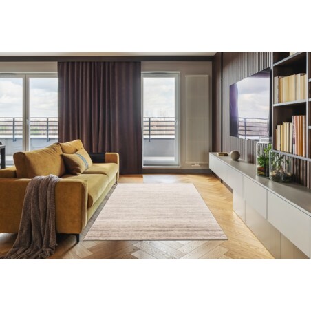 Dywan wełniany ANGEL 7916 / 52044 Melanż 200x300 cm