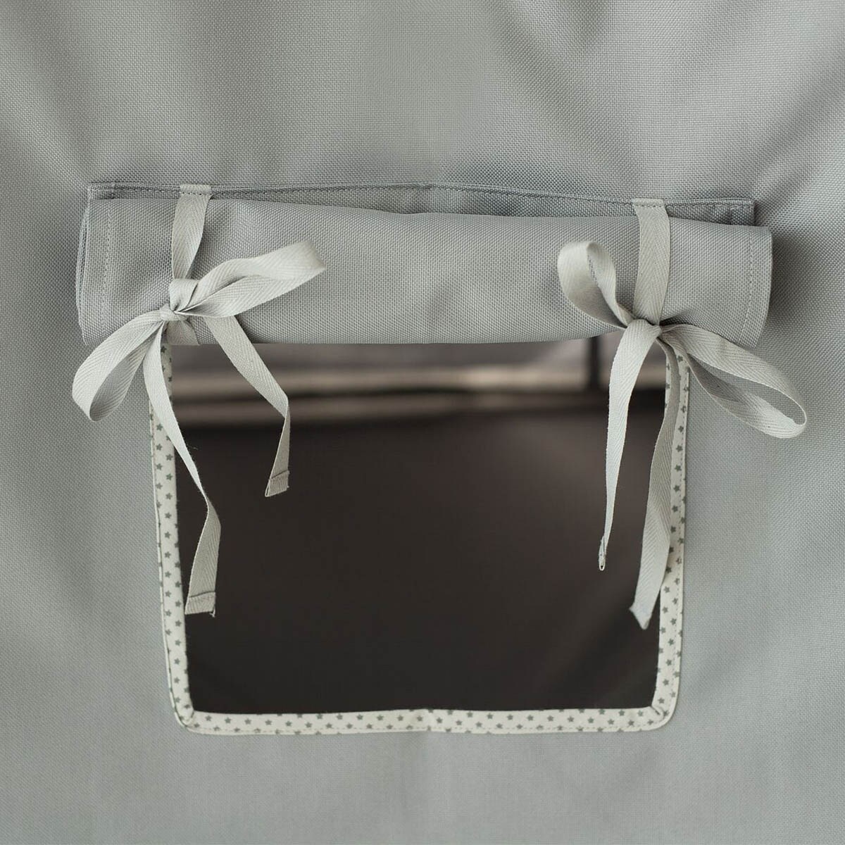 Wodoodporny namiot, tipi do ogrodu Grey Stone