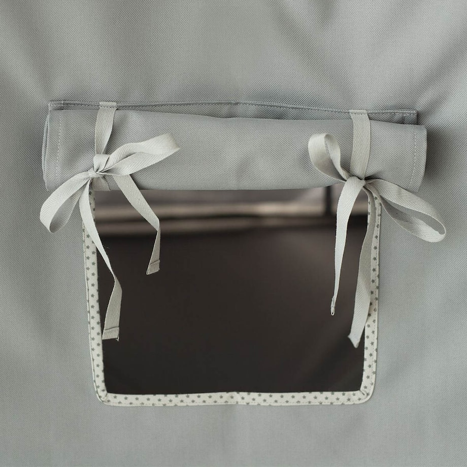 Wodoodporny namiot, tipi do ogrodu Grey Stone