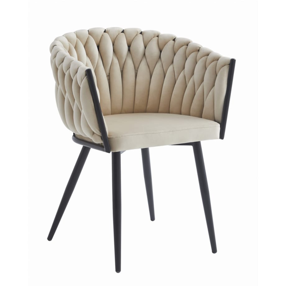 Krzesło Do Jadalni Kuchni Salonu Orion