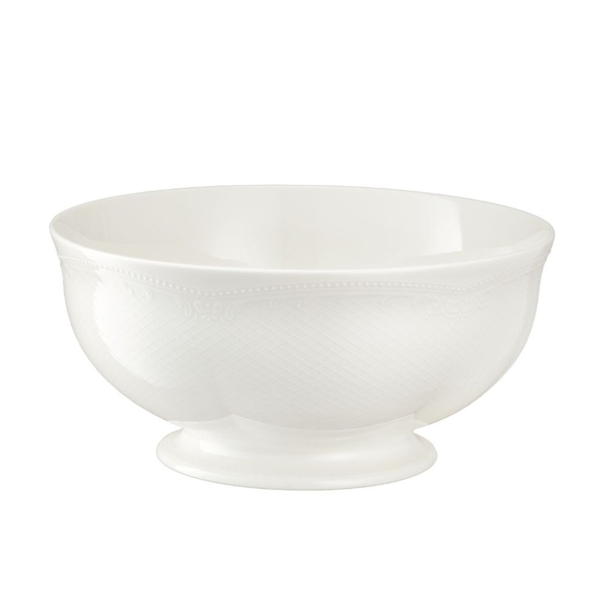 VILLA ITALIA Salaterka ceramiczna 21 cm NIOBE